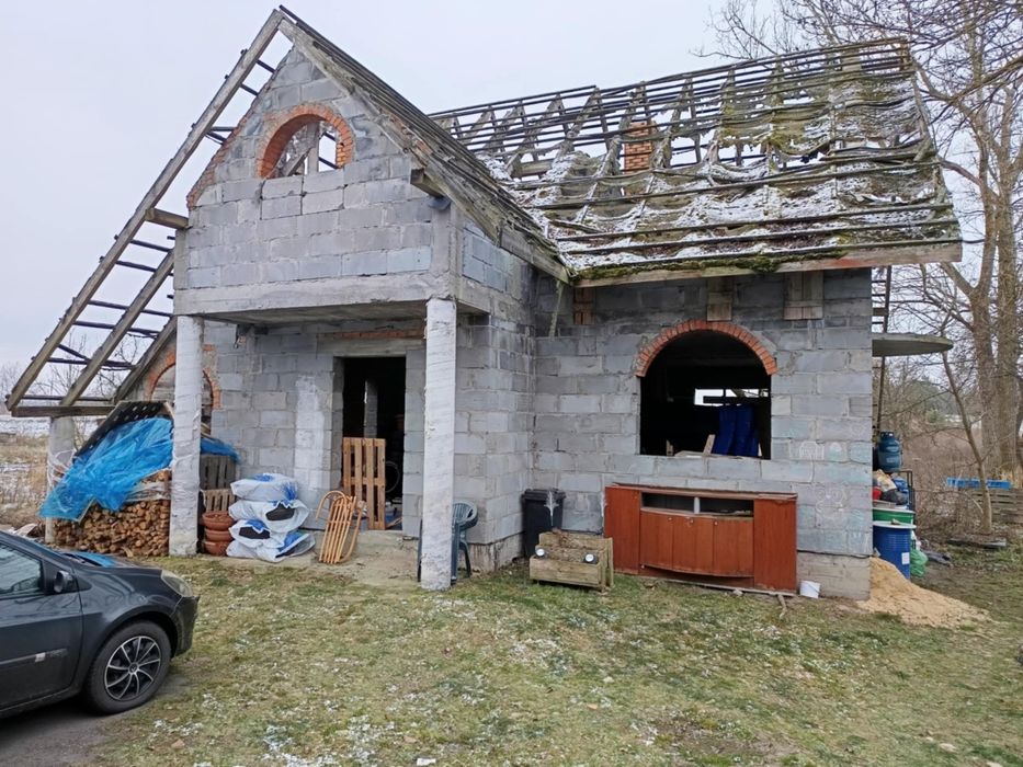 Sprzedam dom 130m2