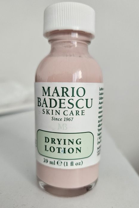 Mario Badescu drying lotion skin care