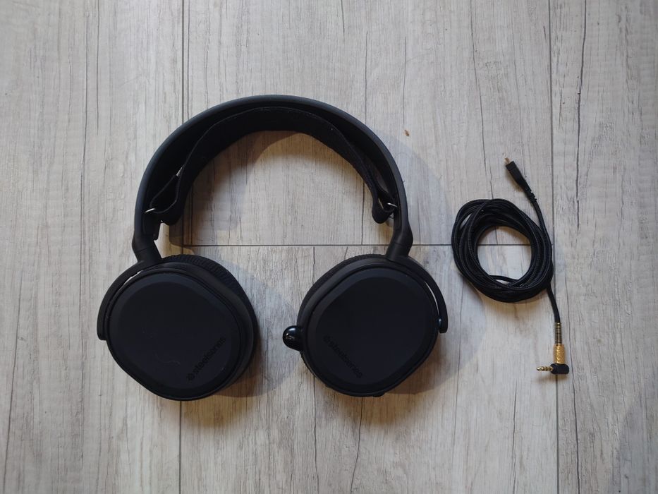 SteelSeries Arctis 3