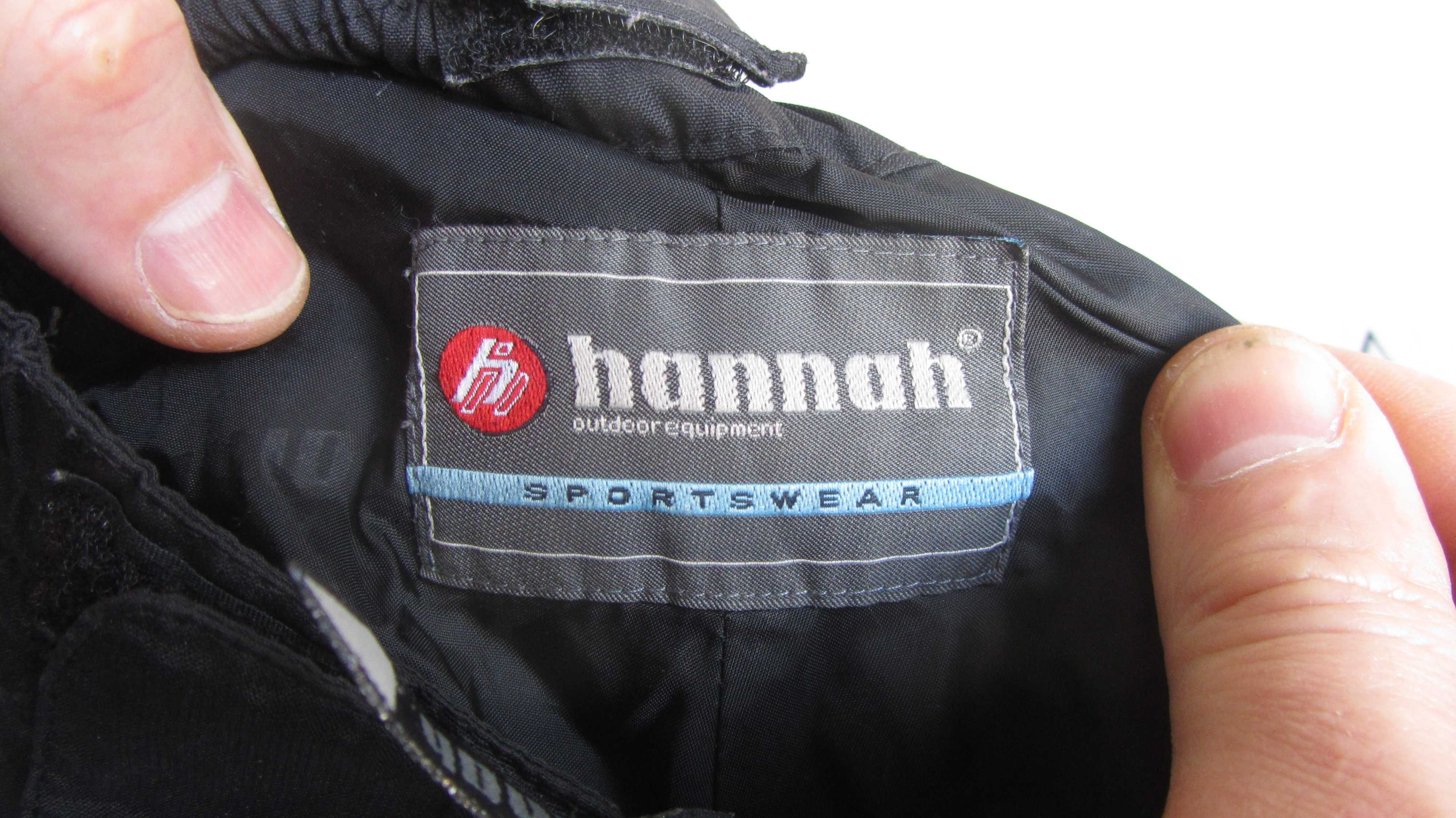 Hannah sportswear hotsell