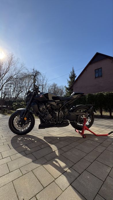 Honda Cb1000r  Neo Sport Cafe