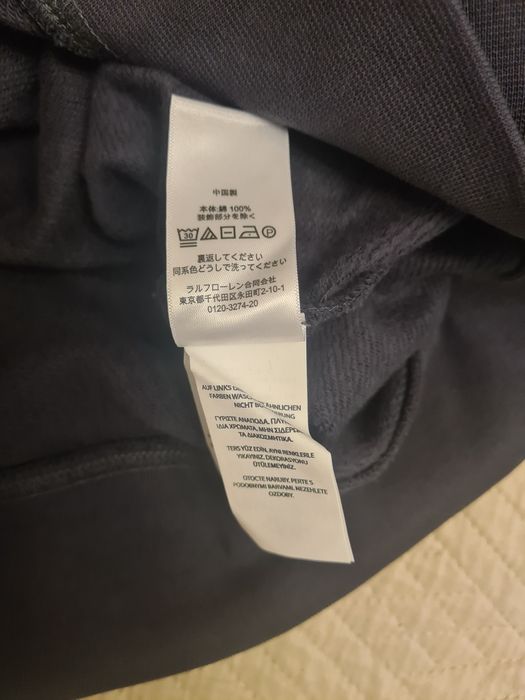 Bluza damska Polo Ralph Lauren
