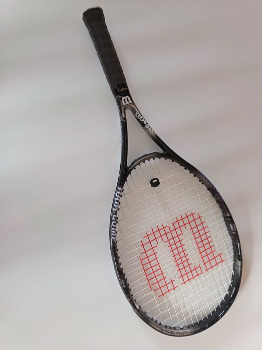 Rakieta tenisowa Wilson TOUR Comp 25