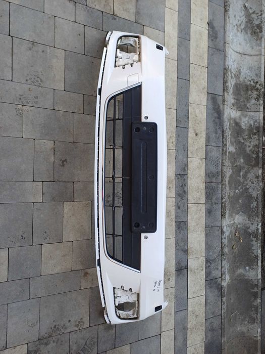 zderzak vw tiguan 1 lift model 5n080.7221k rok 2011-16