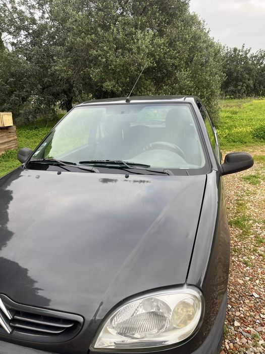 Citroen saxo 2000