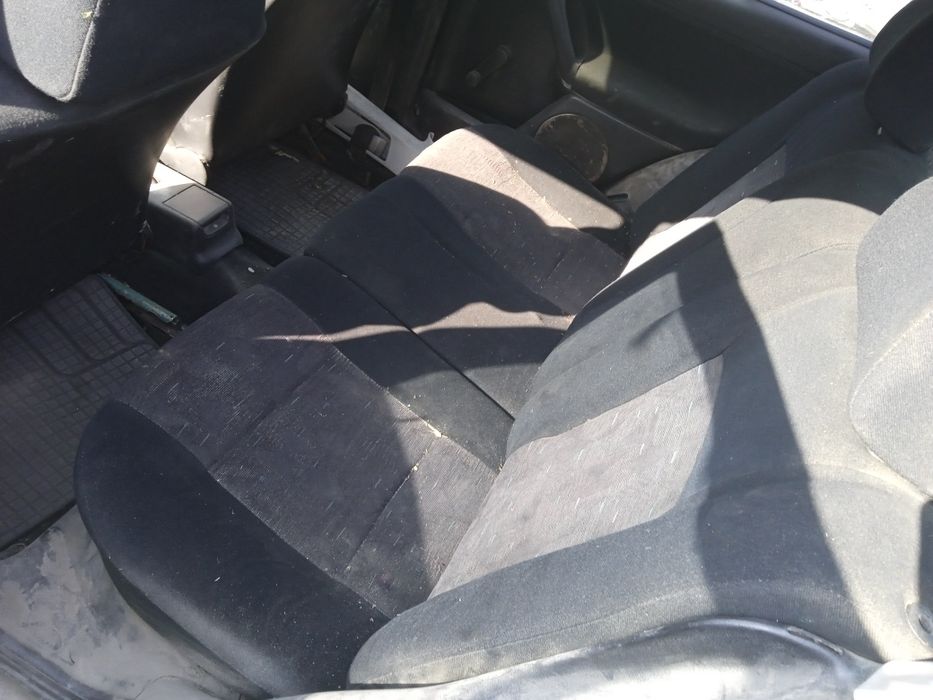 Продам гольф  по болтам.3 газ бенз можна по болтах як