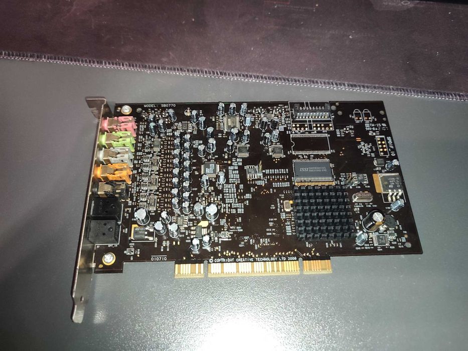 Zestaw komputerowy PC (Możliwość kupienia każdego podzespołu osobno)