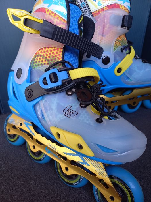 Rollerblade всі розміри