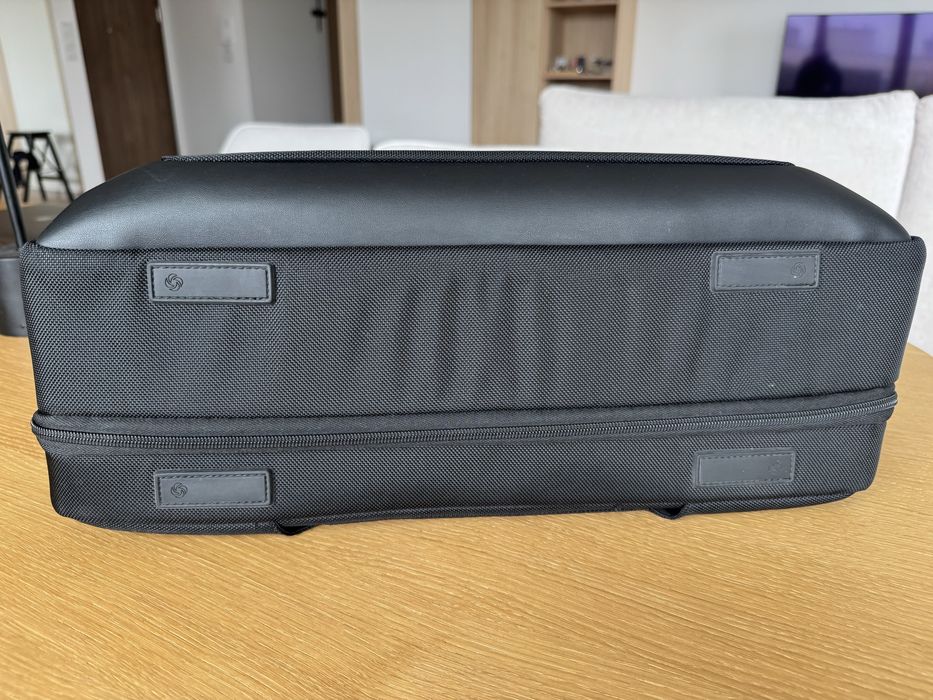 Samsonite PRO-DLX 6 TECZKA 17.3”