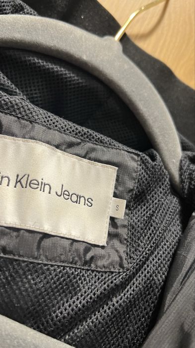 Kurtka męska Calvin Klein Jeans S J30J320922