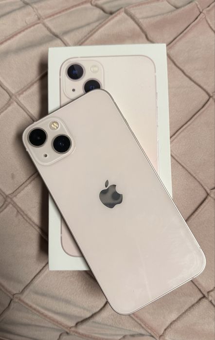 Iphone 13 com pelicula e algumas capas