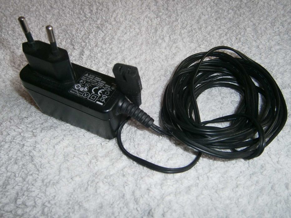 Блок живлення на 5.9V 1.5А 8.85W  Кабель - 3 метри