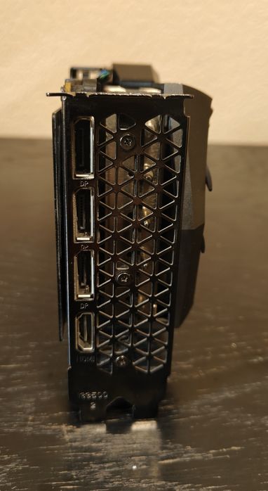 Видеокарта RTX 3090 24GB Zotac GAMING OC Trinity OC GDDR6X Магазин CompiC