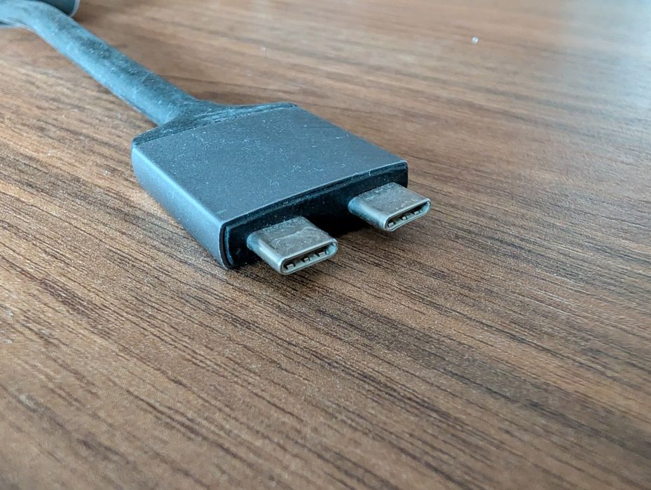 Satechi hub stacja dokująca MacBook USB c