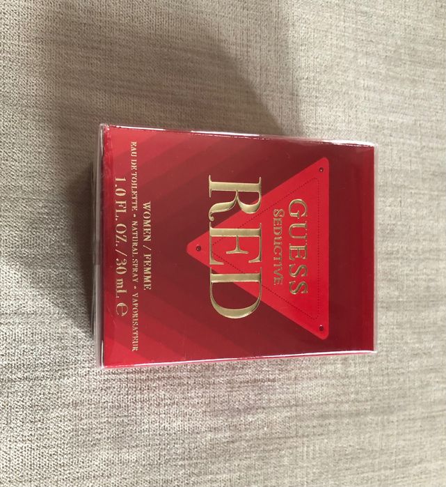 Guess Seductive Red 30 ml
