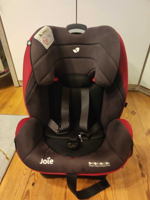 Fotelik samochodowy 0-36kg