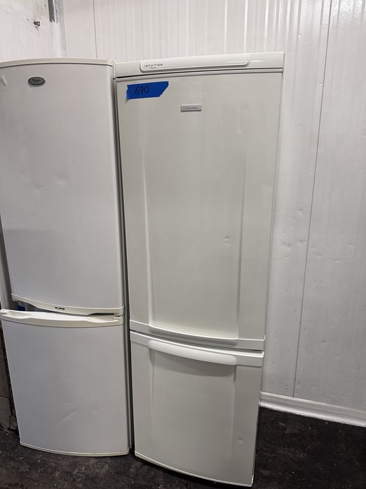 Lodówka 180cm z darmowym transportem i gwarancją!