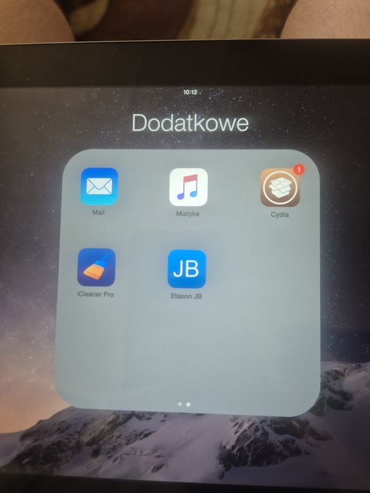 Ipad 3 generacji 64GB