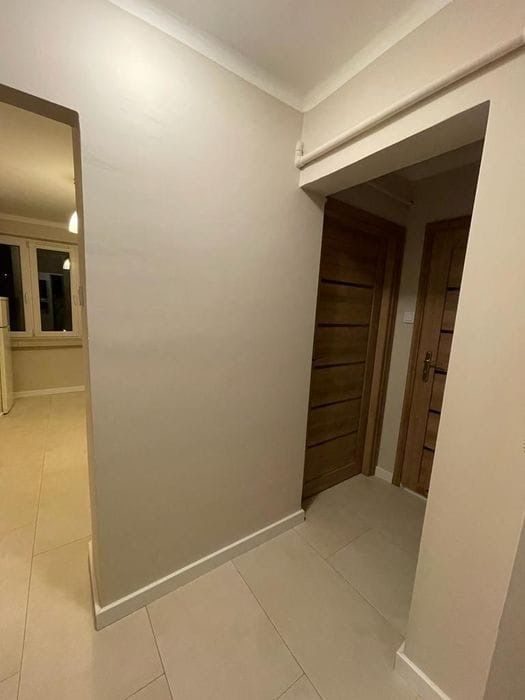 Dwa pokoje 37 m2, osiedle Sady, piętro 4/10 winda