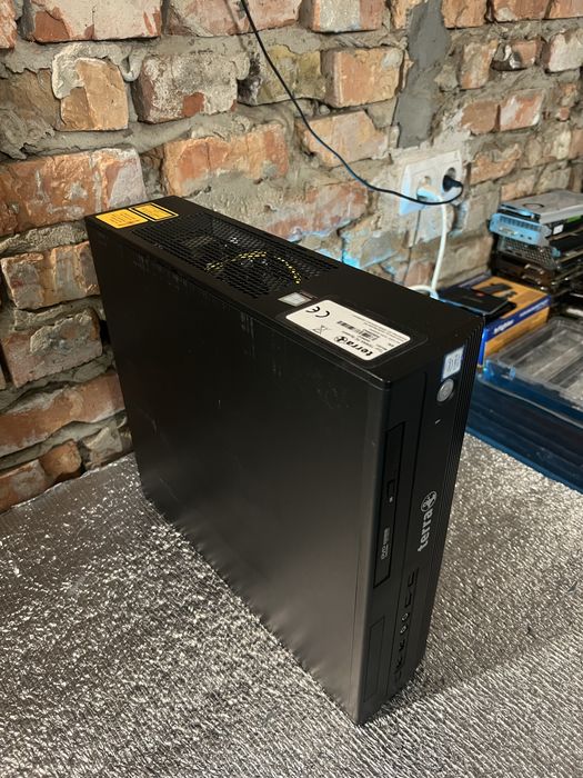 Системний блок SFF Core i5 8400