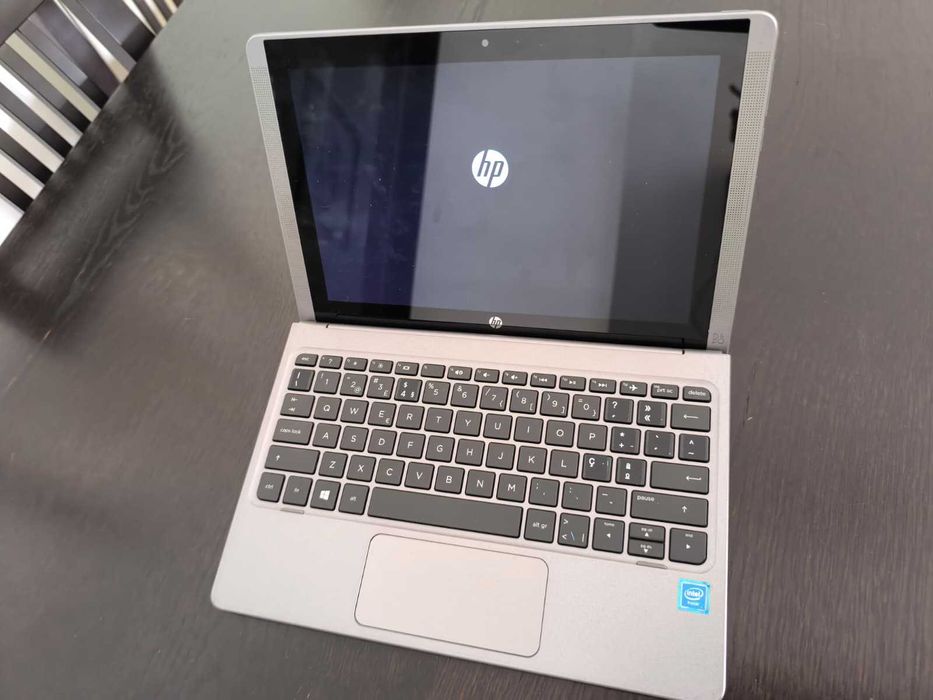Portátil HP Destacável 2in1 - X2 210 G1