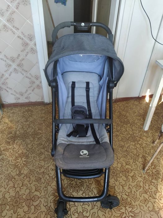 Прогулочная коляска Easywalker