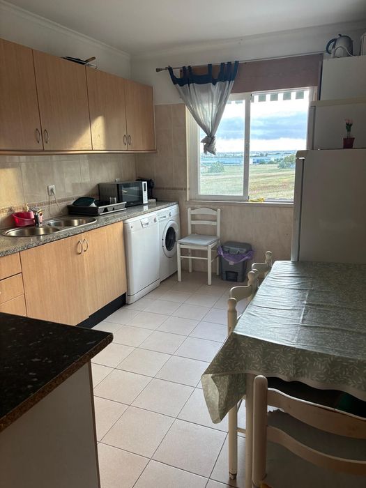 Apartamento, Casa