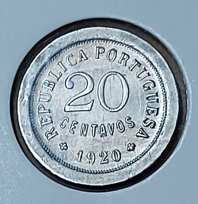 Numismática coleccionismo