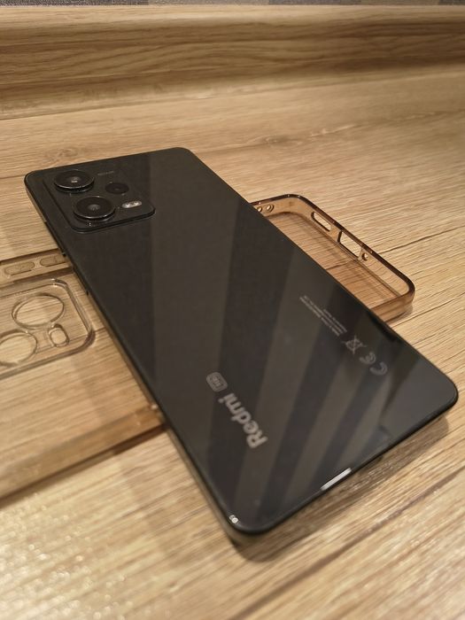 Redmi Note 12 pro 5G