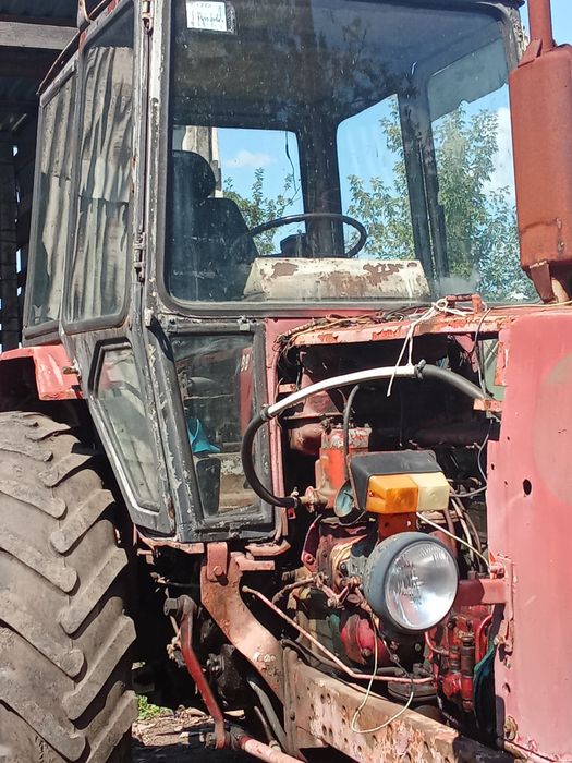 Продається трактор ЮМЗ6