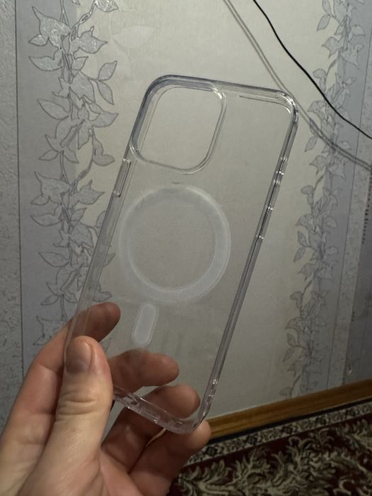 Чехол iphone 15 pro max