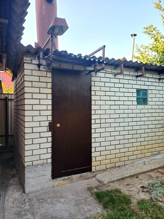 Продам дом дачу в Самаровке,Юбилейный, с газом