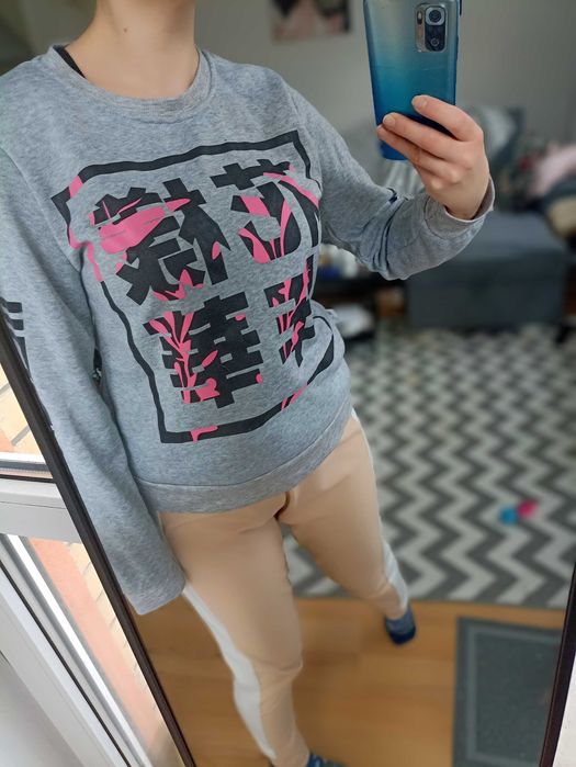 Bluza rozmiar S zapraszam