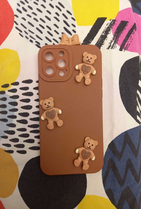 Capa iphone 16 pro