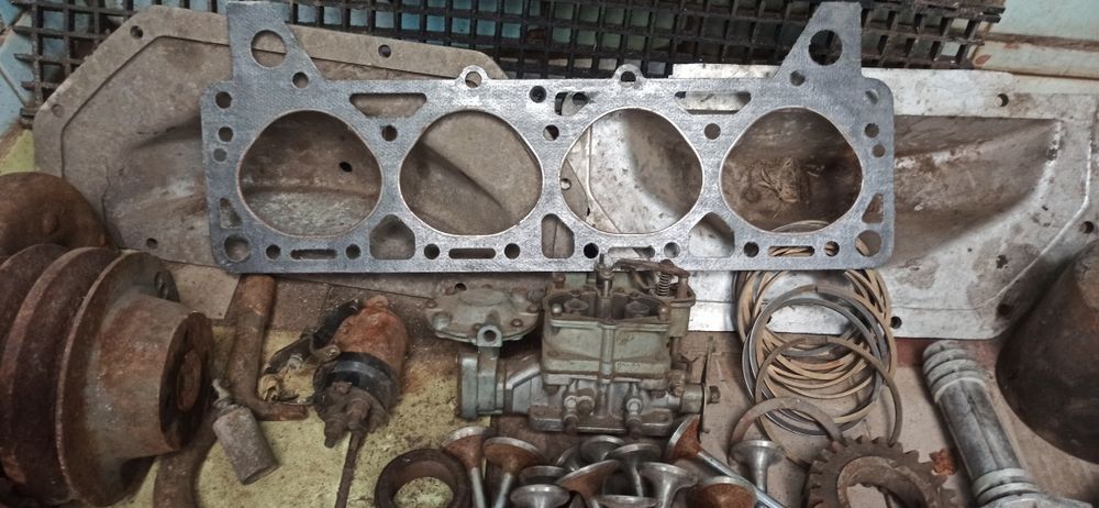 Продам помпа ЗИЛ.