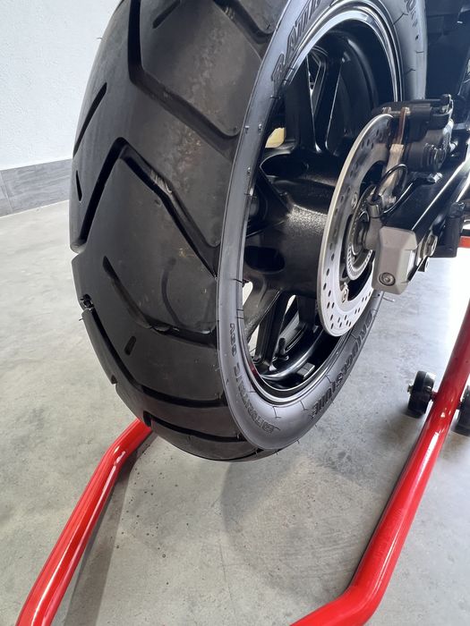 Suzuki DL650 vstrom ABS Інжектор без пробігу по Україні (9500$)