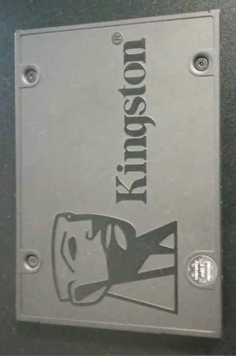 Disco Kinston SSD 240GB