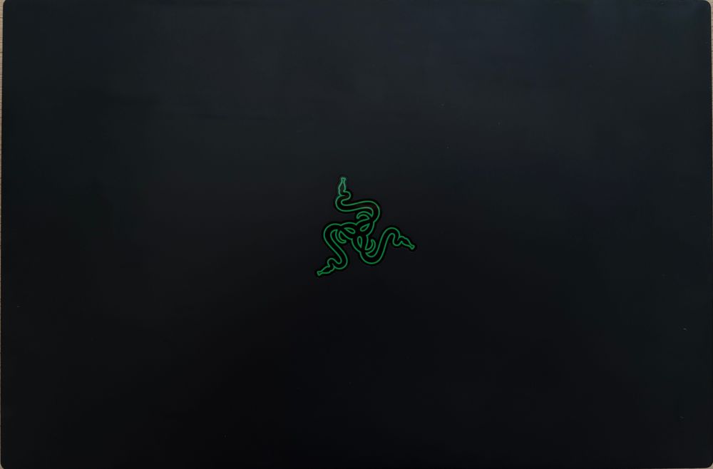Razer Blade 15 RTX3080Ti