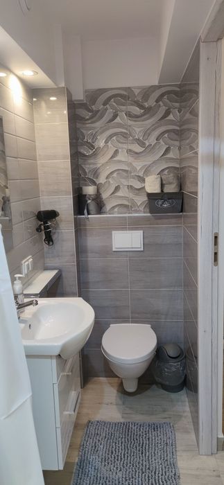 Mieszkanie noclegi mini apartament z klimatyzacją