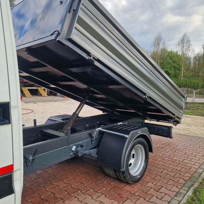 Iveco daily 50c15 katB