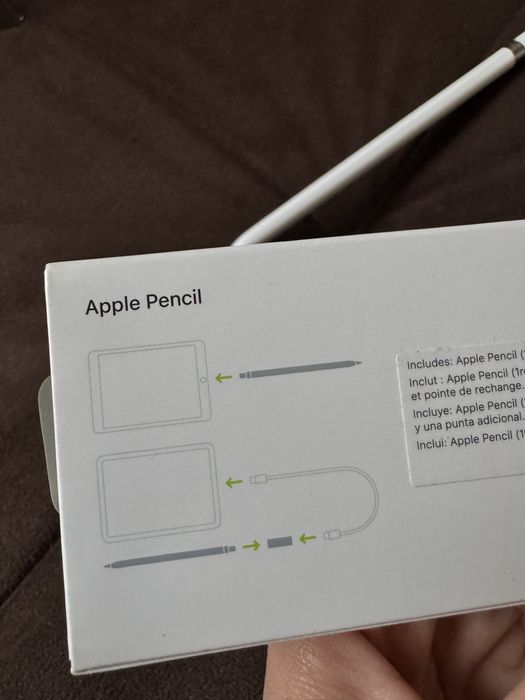 Apple Pencil (1st generation)
