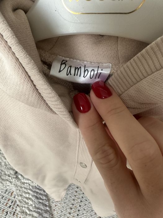 Комбінезон Bamboli