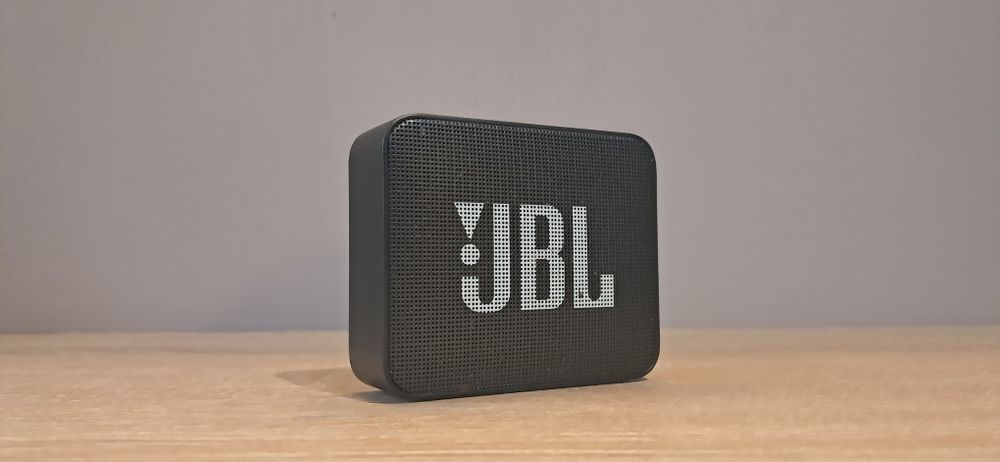 Głośnik JBL go 2