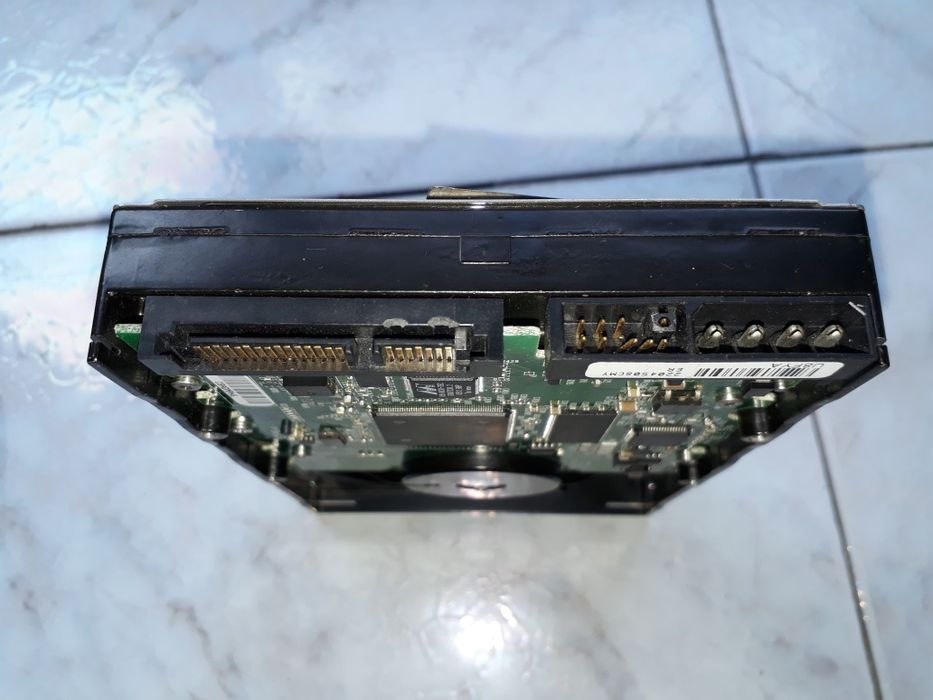 Discos rígido 80G Sata 3.5