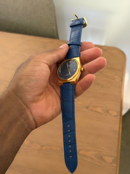 Relógio Tissot Homem