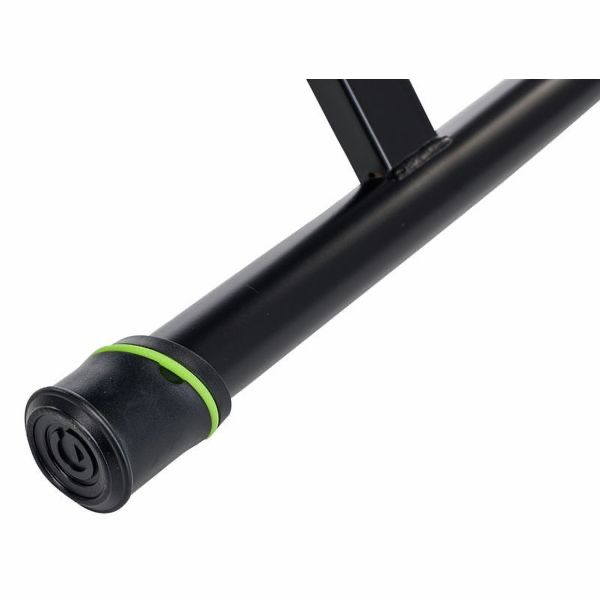 Нова клавішна стійка Gravity KSX 2 з другим ярусом Gravity KSX 2 T