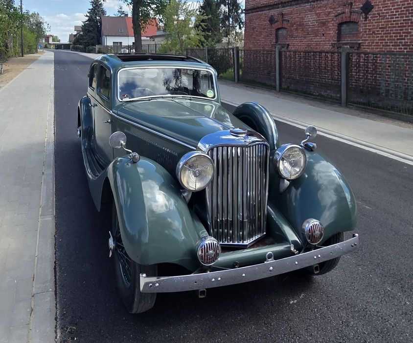 Jaguar