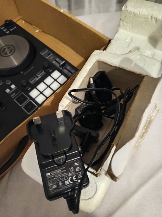 Native Instruments Traktor Kontrol S3