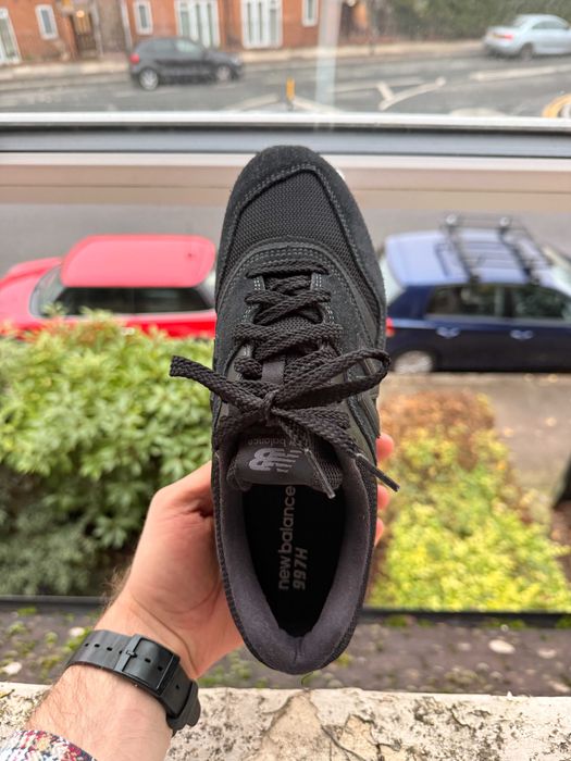 чоловічі кросівки New Balance 997H Оригінал Нові 40 розмір див інші