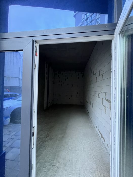 Комерційне приміщення 20 м в оренду